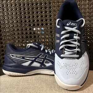 Asics Women's Gel-Game 7 tennis shoes